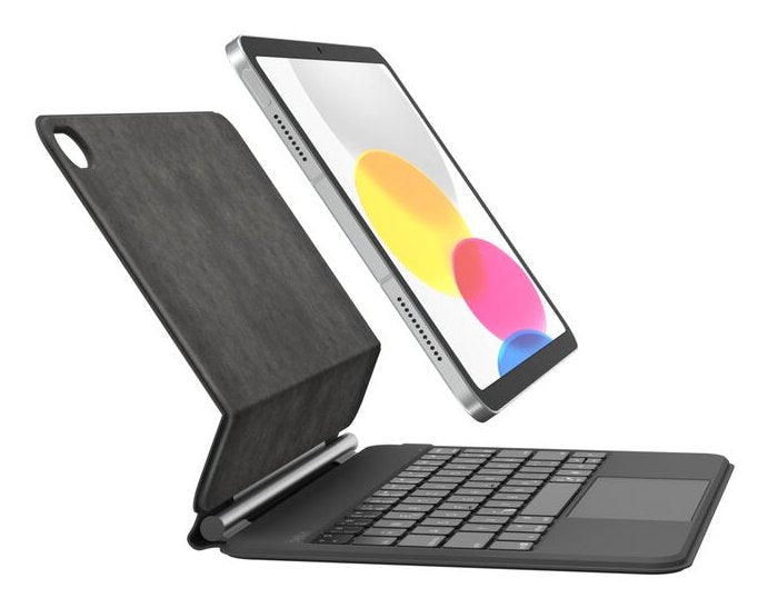 EAN 745883902897 - Belkin BBZ002de-V3 QWERTZ Alemán Bluetooth Negro imagen 2