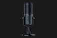 EAN 8886419377559 - Razer Seiren Elite Negro Micrófono de superficie para mesa imagen 3