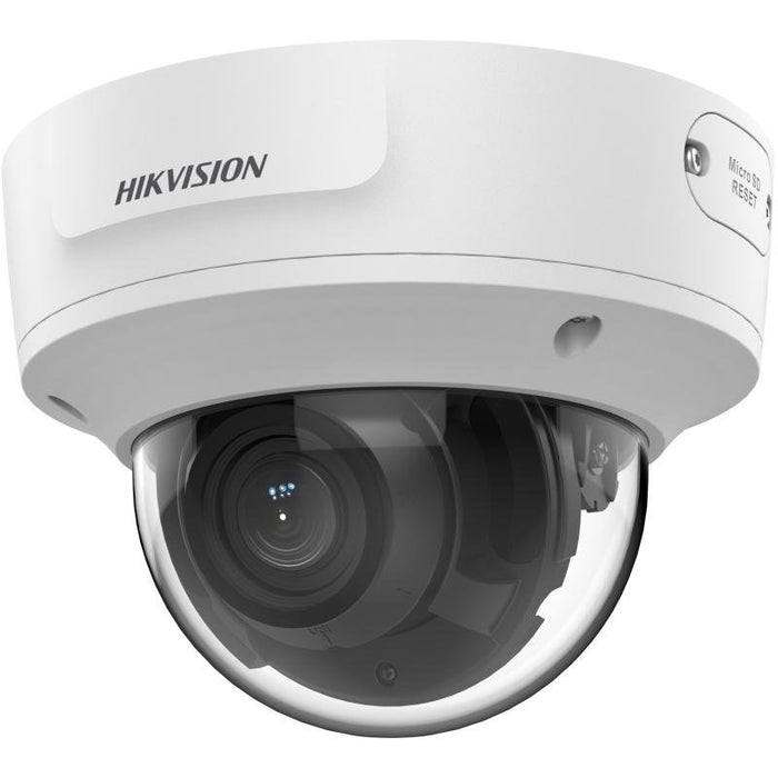 EAN 6942160412092 - Hikvision Ultra Series (SmartIP) DS-2CD3786G2T-IZSY(2.7-13.5mm)(H)(eF) Almohadilla Cámara de seguridad IP imagen 1