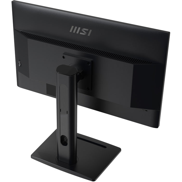 EAN 4711377231916 - MSI Pro MP275QPG pantalla para PC 68,6 cm (27") 2560 x 1440 Pixeles Wide Quad HD LCD Negro imagen 18