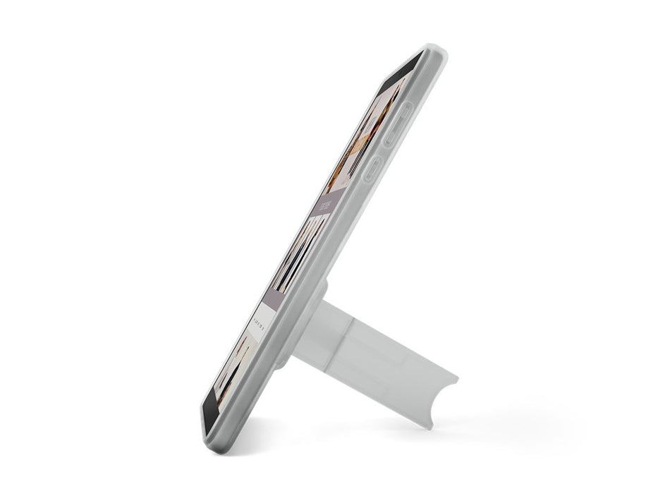 EAN 197529816240 - Lenovo Tab M8 (4th Gen) 2024 Mediatek 64 GB 20,3 cm (8") 4 GB Wi-Fi 5 (802.11ac) Android 13 Gris imagen 8