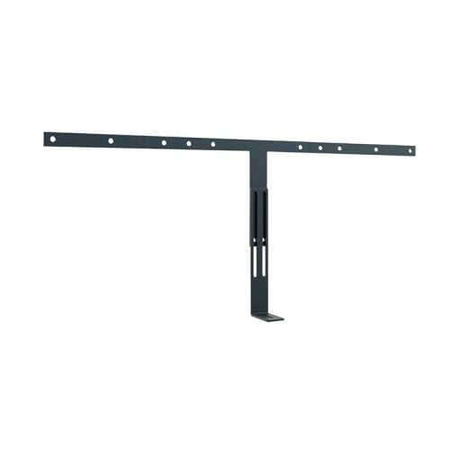 EAN 4250058529374 - Hagor 2937 accesorio para soporte de televisor imagen 1