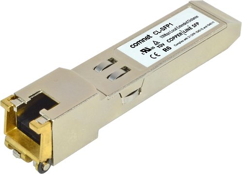 EAN 5711783261223 - ComNet CL-SFP3 red modulo transceptor Cobre 100 Mbit/s SFP imagen 1