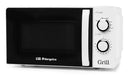 EAN 8435568400771 - Orbegozo MIG 2130 microondas Blanco Microondas con grill Encimera 20 L 700 W imagen 1