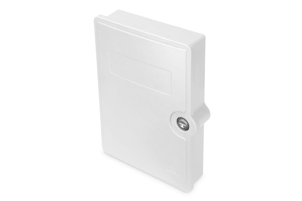 EAN 4016032371007 - Digitus DN-968913 adaptador de fibra óptica 1 pieza(s) Gris imagen 1