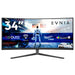 EAN 8712581806262 - Philips Evnia 6000 34M2C6500/00 pantalla para PC 86,4 cm (34") 3440 x 1440 Pixeles Wide Quad HD QD-OLED G imagen 1