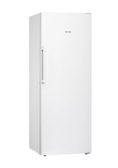 EAN 4242003888643 - Siemens iQ300 GS29NVWEP congelador Congelador vertical Independiente 200 L Blanco imagen 1