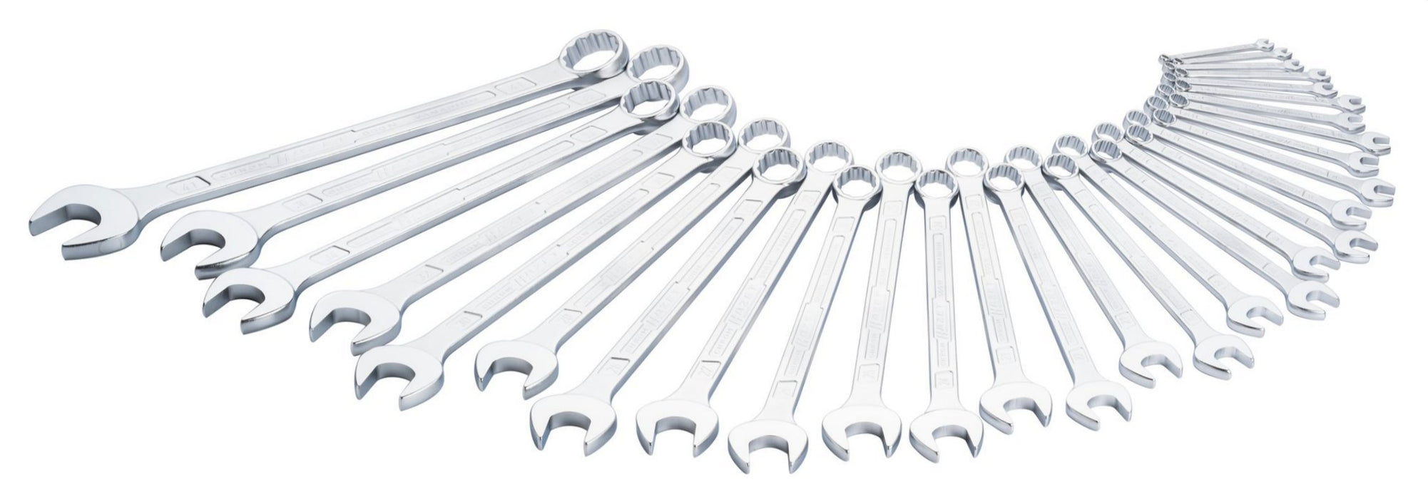 EAN 4000896023363 - HAZET 600N/30 llave combinada imagen 1