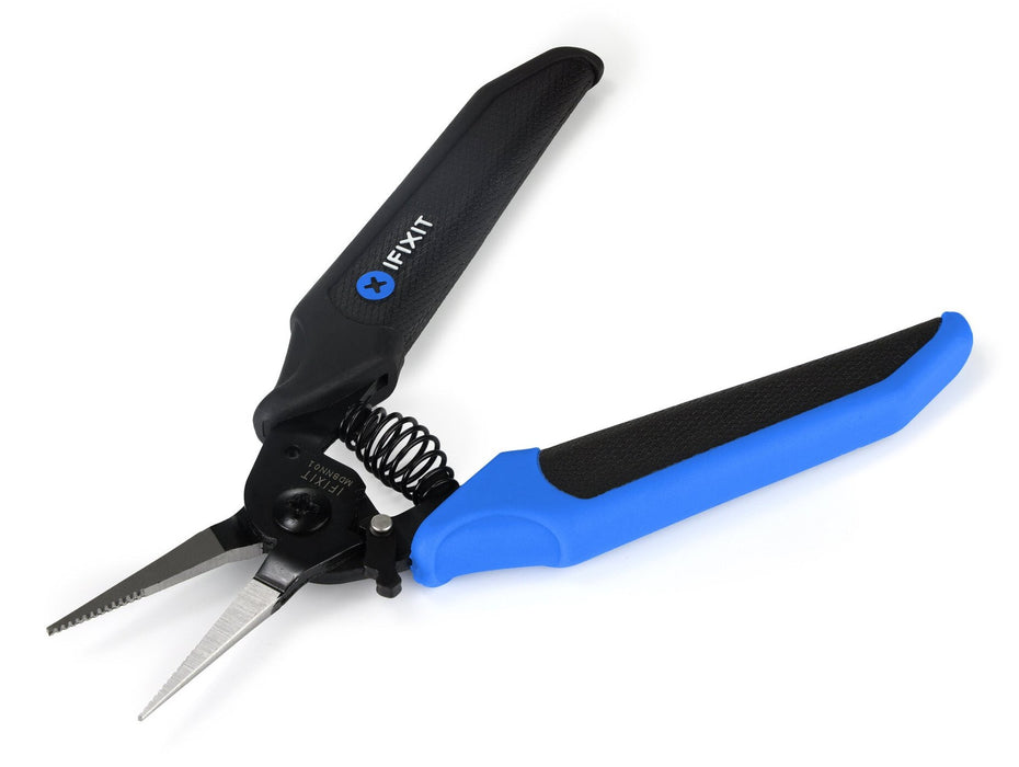 EAN 0810140230164 - iFixit IF145-549-1 alicate Alicates de punta fina imagen 1