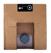 EAN 888182509654 - HP 3M 891 10-liter Black Latex Ink Cartridge cabeza de impresora Inyección de tinta térmica imagen 1