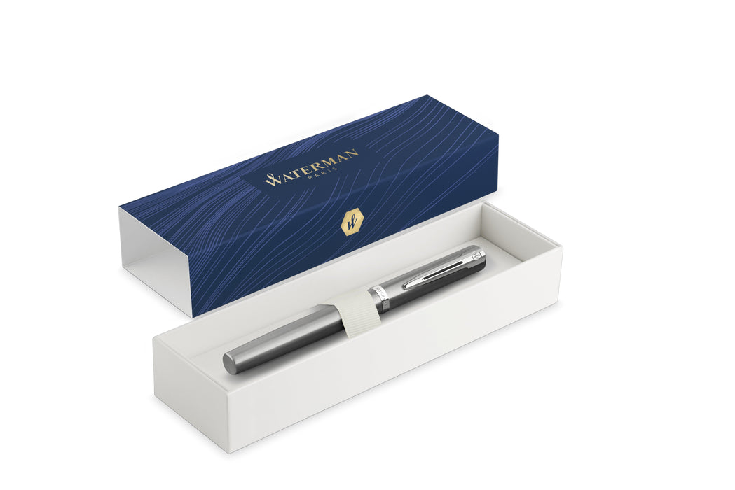 EAN 3026982254504 - Waterman 2225450 pluma estilográfica Plata 1 pieza(s) imagen 3