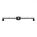 EAN 5902115405679 - ART L-02A soporte para TV 68,6 cm (27") Negro imagen 4