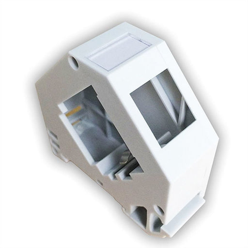 EAN 7611990144129 - ROLINE 26.11.0339 kit de montaje Blanco Plástico imagen 1