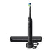 EAN 8720689046749 - Philips 3100 series HX4033/32 cepillo eléctrico para dientes Adulto Cepillo dental sónico Negro imagen 1