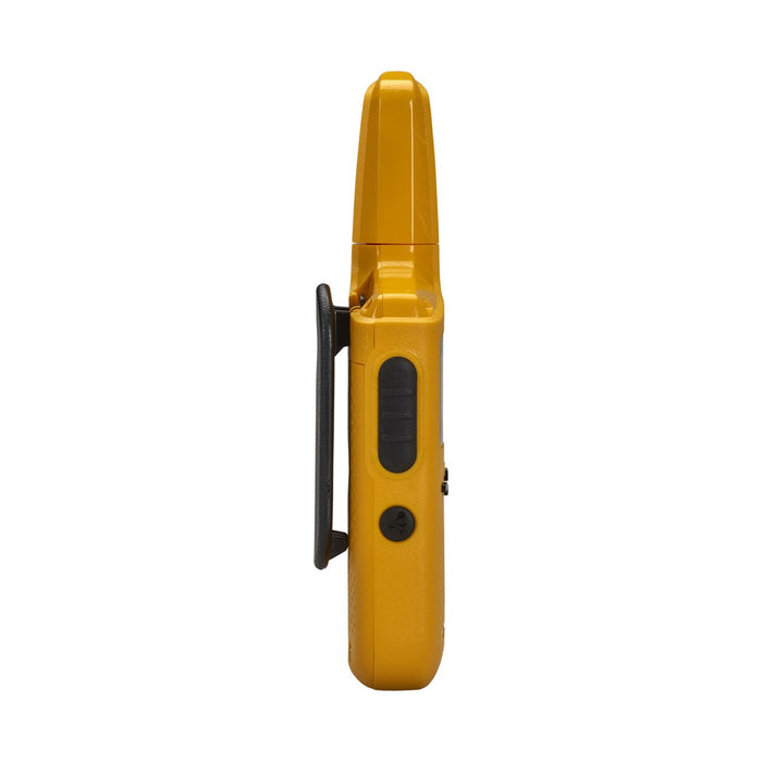 EAN 5031753009847 - Motorola Talkabout T72 two-way radios 16 canales 446.00625 - 446.19375 MHz Naranja imagen 10