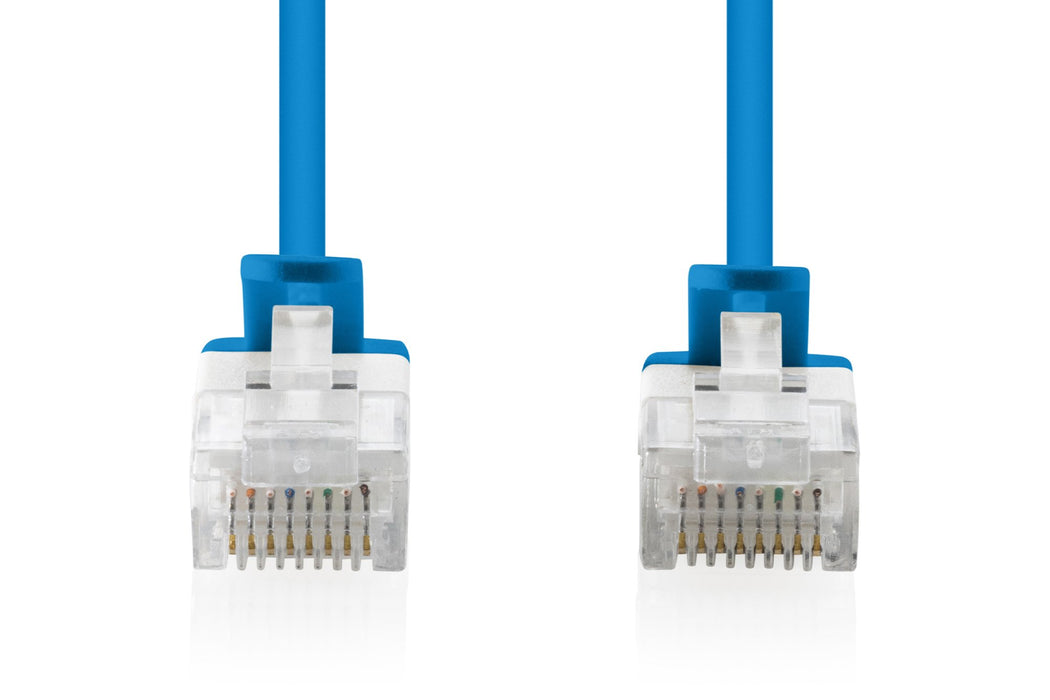 EAN 4016032506591 - Digitus DK-1618-003S-B cable de red Cat6 U/UTP (UTP) imagen 4