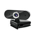 EAN 4052792061024 - LogiLink UA0368 cámara web 1280 x 720 Pixeles USB 2.0 Negro imagen 4