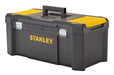 EAN 3253561829765 - Black & Decker STST82976-1 pieza pequeña y caja de herramientas Negro, Amarillo imagen 2