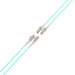 EAN 4049759304690 - EFB Elektronik O8303S20OM3 Cable de fibra óptica e InfiniBand 20 m 4x LC U-DQ(ZN) BH Color aguamarina, Be imagen 4