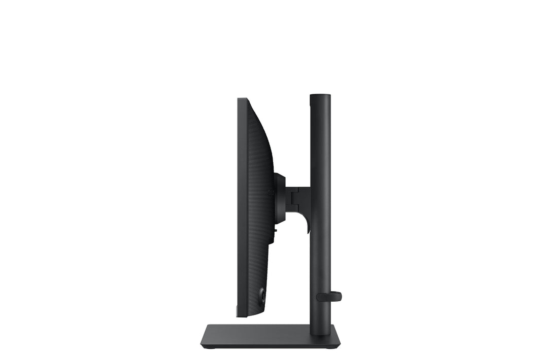 EAN 8806097198956 - Samsung S43UF pantalla para PC 61 cm (24") 1920 x 1080 Pixeles Full HD LCD Negro imagen 7