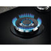 EAN 7332543834037 - Electrolux KGG75362K Negro Integrado 75 cm Encimera de gas 5 zona(s) imagen 15