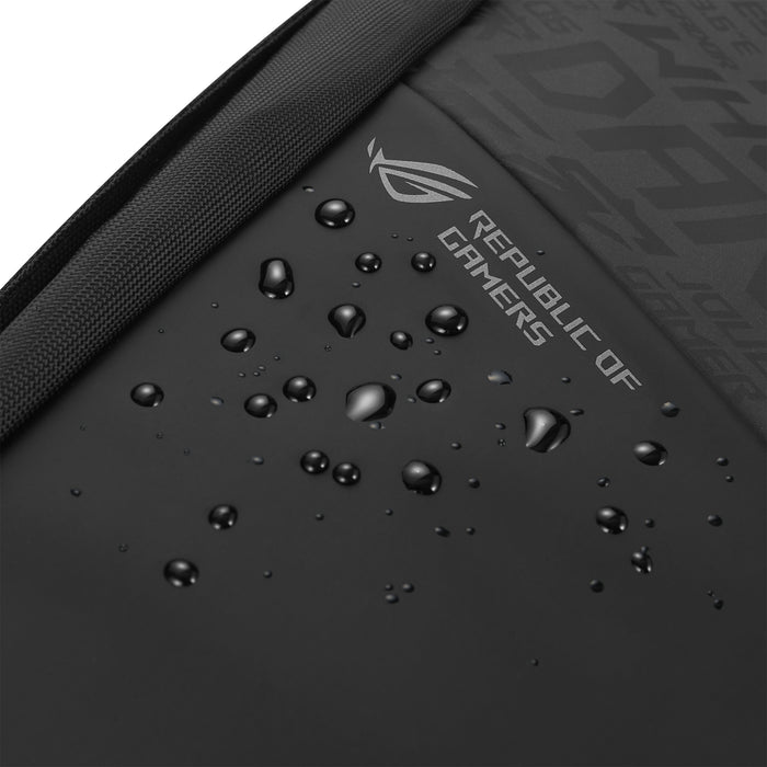EAN 4711387814970 - ASUS ROG Ranger BP2800 45,7 cm (18") Mochila Negro imagen 7