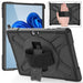 EAN 5704174973690 - eSTUFF ES68290010-BULK funda para tablet 22,1 cm (8.7") Negro imagen 1