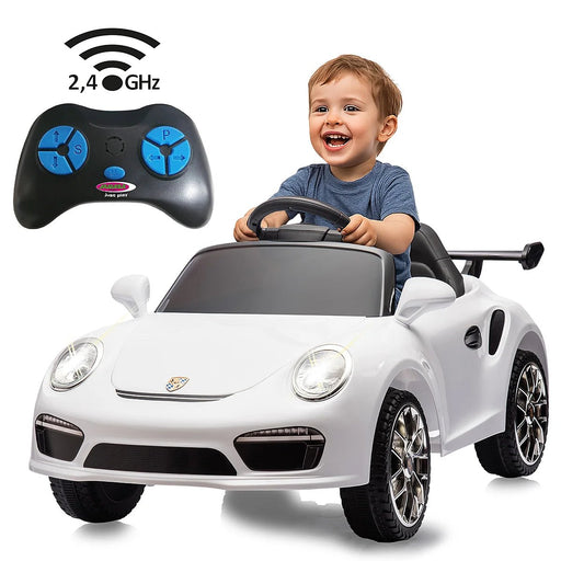 EAN 4042774477646 - Jamara 461873 correpasillos o balancín infantil Correpasillos con forma de coche imagen 1