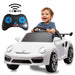 EAN 4042774477646 - Jamara 461873 correpasillos o balancín infantil Correpasillos con forma de coche imagen 1