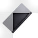 EAN 0065030882330 - StarTech.com DSKCRNRSLV bandeja de escritorio/organizador Negro imagen 5