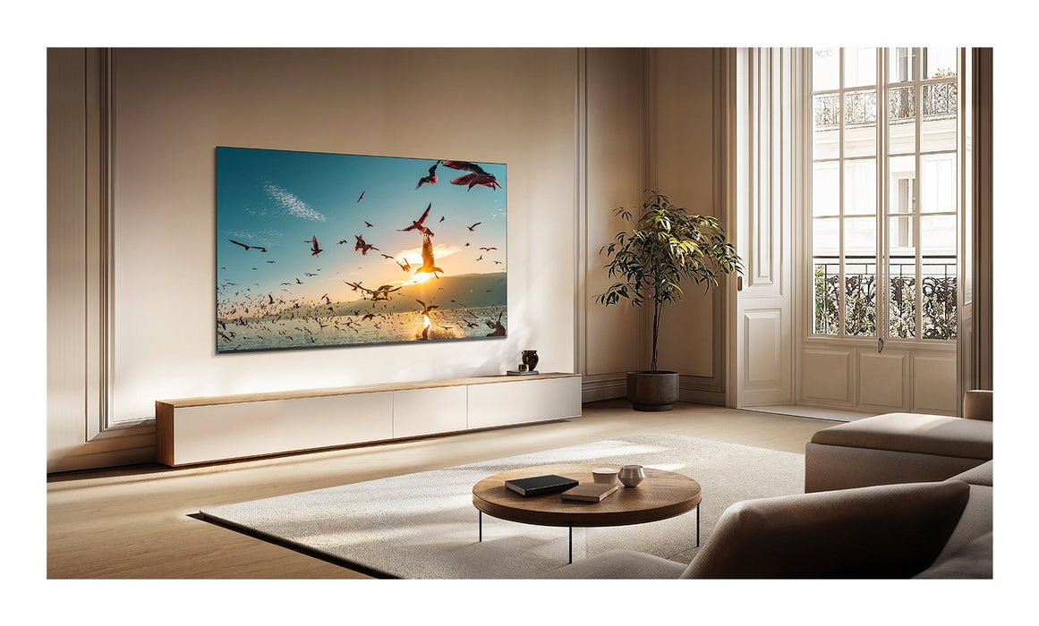 EAN 5901292525866 - TCL P8K 85P8K Televisor 2,16 m (85") 4K Ultra HD Smart TV Wifi Metálico 450 cd / m² imagen 12