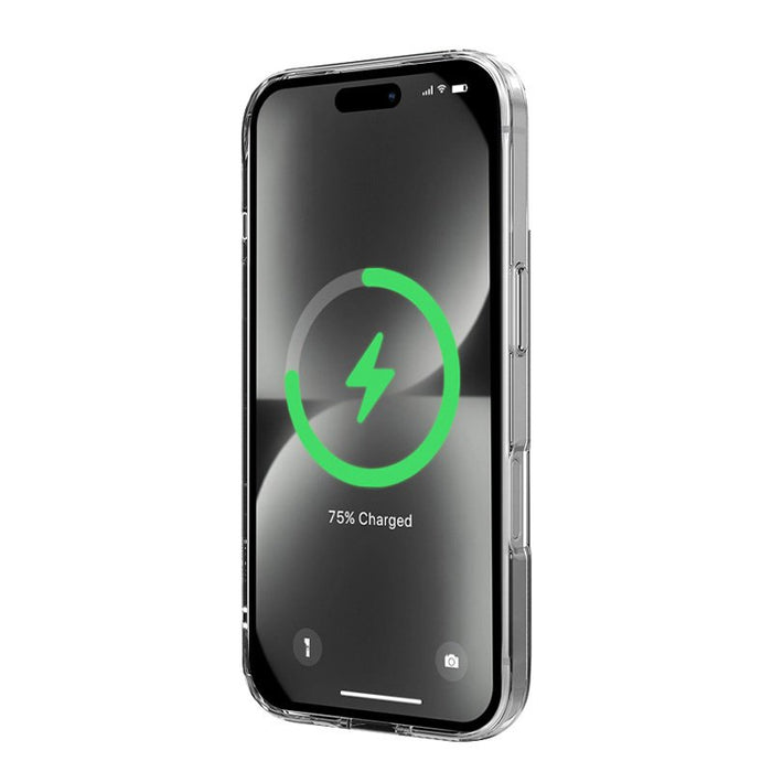 EAN 5904310704700 - Crong CRGCLRMIP1661TRS funda para teléfono móvil 15,5 cm (6.1") Transparente imagen 3