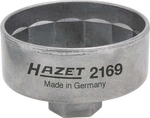 EAN 4000896013340 - HAZET 2169 accesorio para herramienta multifunción imagen 1