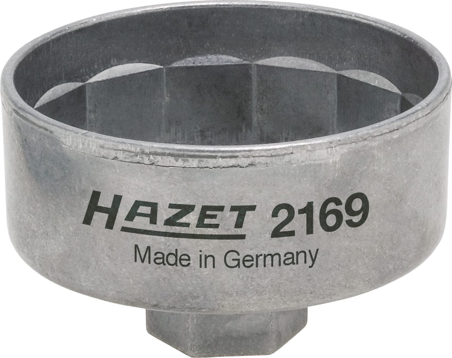 EAN 4000896013340 - HAZET 2169 accesorio para herramienta multifunción imagen 1