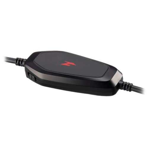 EAN 4711474271884 - Acer NHW310 Auriculares Alámbrico Diadema Juego USB tipo A Negro imagen 7