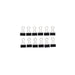 EAN 4002390030939 - MAUL 2131990 sujetapapel Metal, Acero para muelles 12 pieza(s) imagen 2