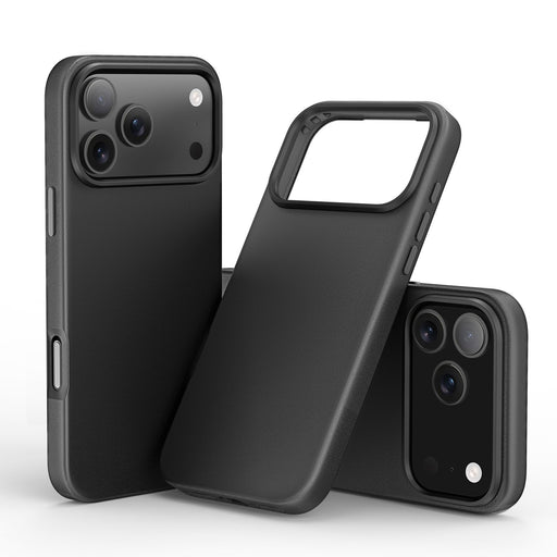 EAN 4250686415414 - nevox 2541 funda para teléfono móvil 17,5 cm (6.9") Negro imagen 1