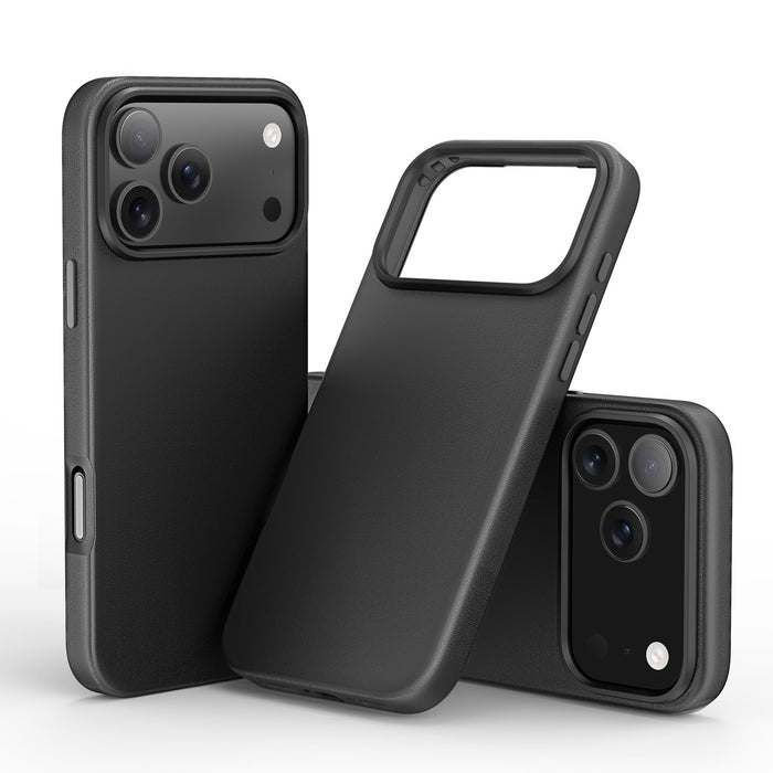 EAN 4250686415414 - nevox 2541 funda para teléfono móvil 17,5 cm (6.9") Negro imagen 1
