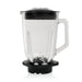 EAN 8712836969162 - Princess 01.212097.01.650 licuadora 1,5 L Batidora de vaso 1300 W Plata imagen 4