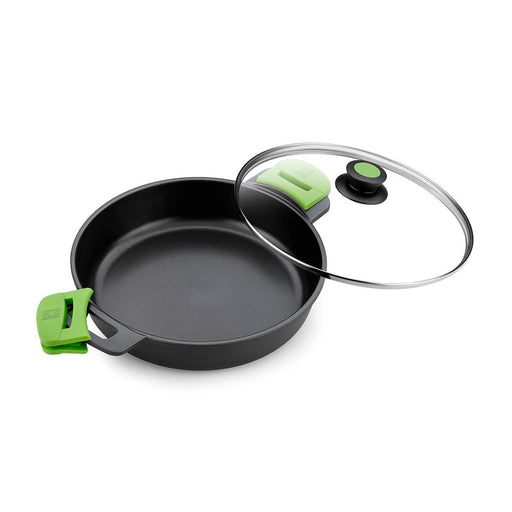 EAN 8411796104681 - BRA A400528 fuente de asado 2,3 L Aluminio imagen 2