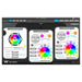 EAN 4713227520676 - Thermaltake Floe DX RGB 280 TT Premium Edition Procesador Sistema de refrigeración líquida todo en uno imagen 6