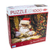 EAN 6416739592190 - Tactic 59219 puzzle Puzzle rompecabezas 1000 pieza(s) Navidad imagen 4