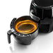 EAN 5608475023248 - Haeger AF-M37.002A freidora Sencillo 4,2 L 1500 W Freidora de aire caliente Negro imagen 2