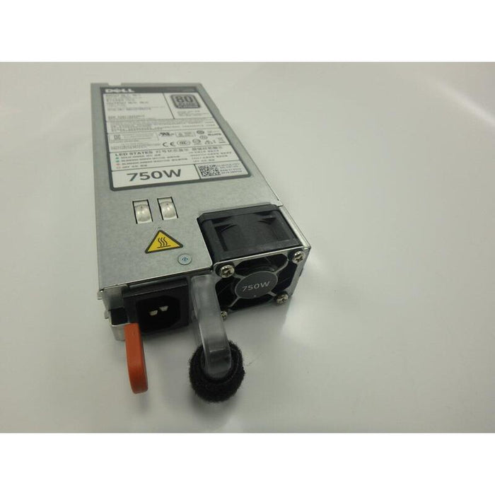750w Redundant Hot-Swap Power  Supply