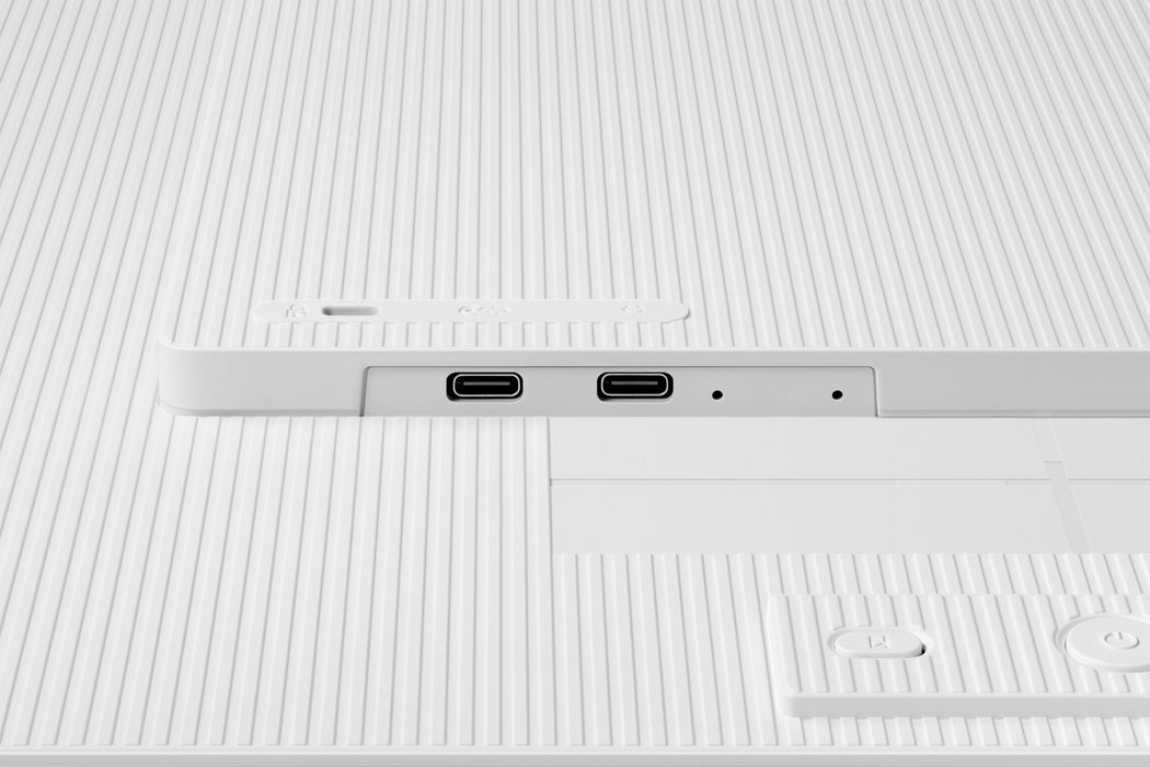 EAN 8806097886112 - Samsung EMDX EM32DX-A Pantalla plana para señalización digital 80 cm (31.5") Wifi Quad HD Gris, Blanco Ti imagen 13
