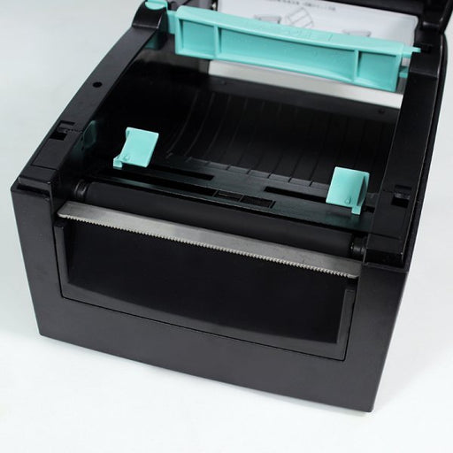 EAN 4040329200381 - Godex DT4x impresora de etiquetas Térmica directa 203 x 203 DPI 177 mm/s Alámbrico Ethernet imagen 2