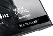 EAN 4948570127450 - iiyama G-MASTER GB2741QSU-B1 pantalla para PC 68,6 cm (27") 2560 x 1440 Pixeles 4K Ultra HD LED Negro imagen 5