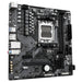 EAN 4719331877880 - GIGABYTE B840M H placa base AMD B840 Zócalo AM5 micro ATX imagen 3