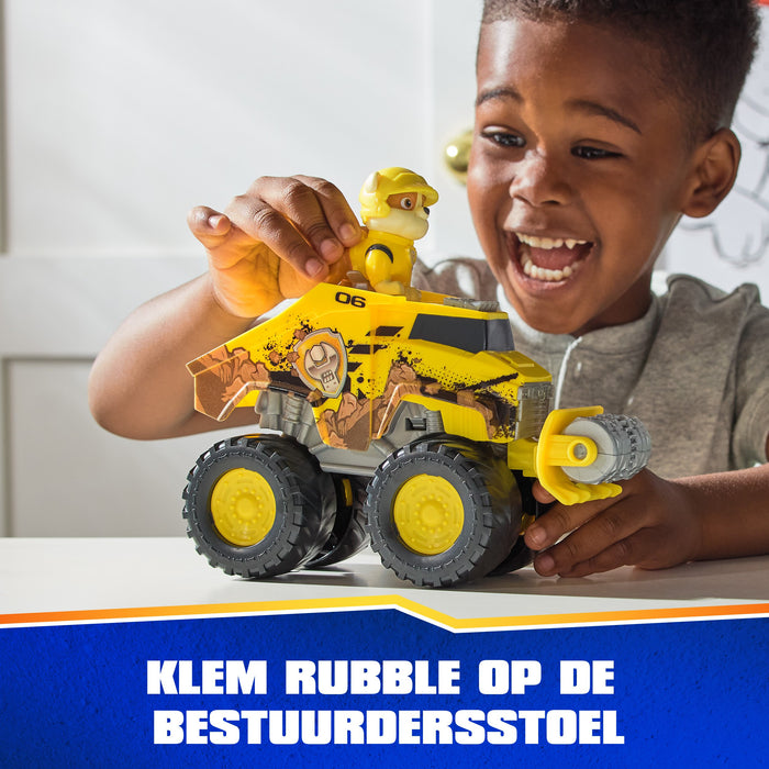 EAN 0778988452844 - PAW Patrol 6069304 vehículo de juguete imagen 6