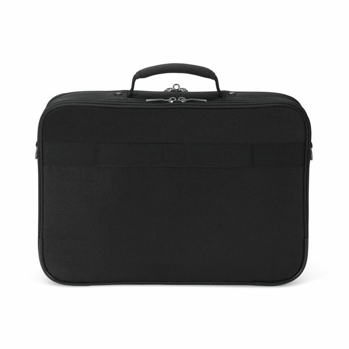EAN 7640158668191 - DICOTA Eco Multi Plus SELECT 39,6 cm (15.6") Bandolera Negro imagen 5